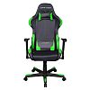 Компьютерное игровое кресло DXRacer OH/FD99/NE - фото 1
