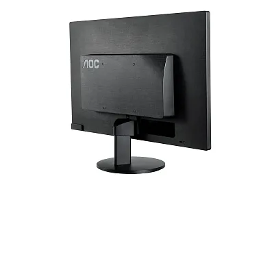 Full HD монитор AOC M2470SWH(00/01) - фото 3