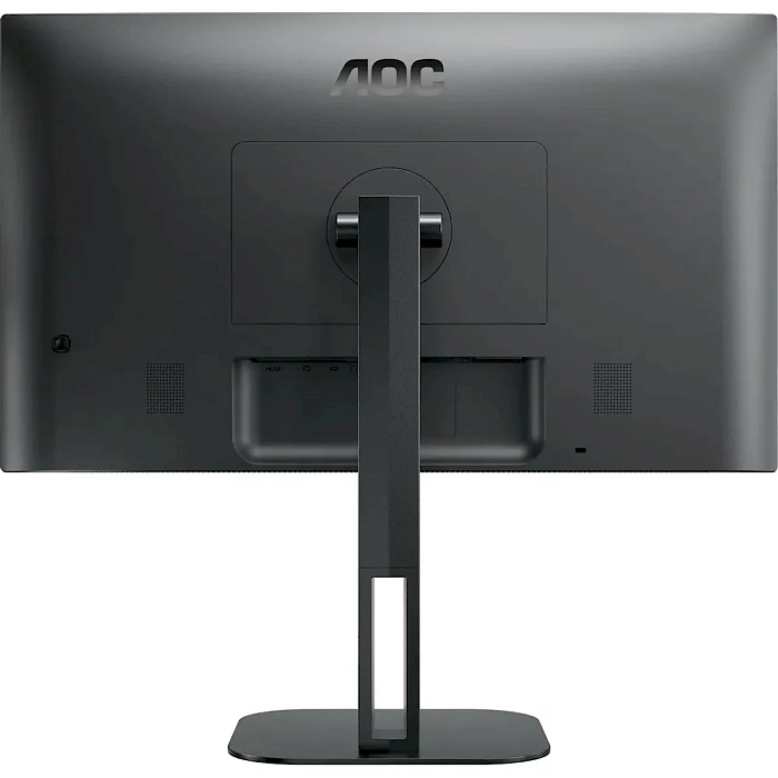Full HD монитор AOC 27V5C - фото 9