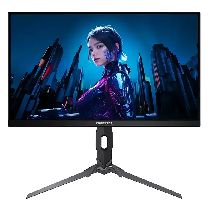 WQHD монитор Acer Predator XB273UF5 - фото 1