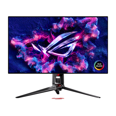 4K OLED монитор ASUS ROG Swift PG32UCDP - фото 1