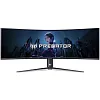 DUHD монитор Acer Predator Z57bmiiphuzx (UM.NZ7EE.001) - фото 1