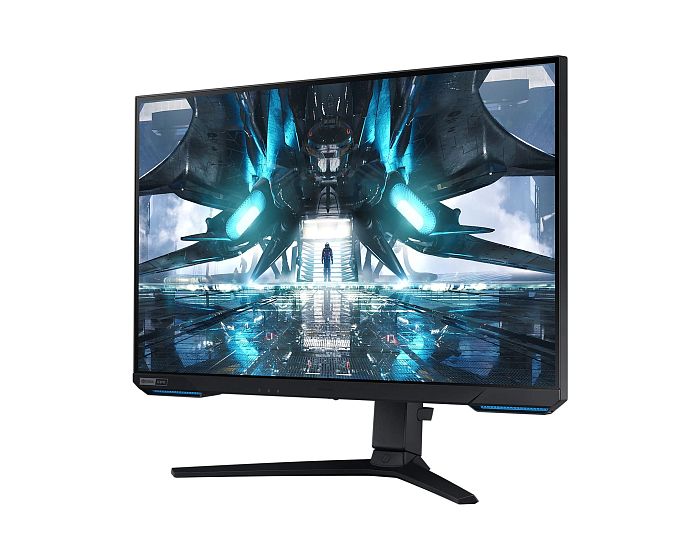 4K монитор Samsung Odyssey G7 S28AG702NI (LS28AG702NIXCI) - фото 2
