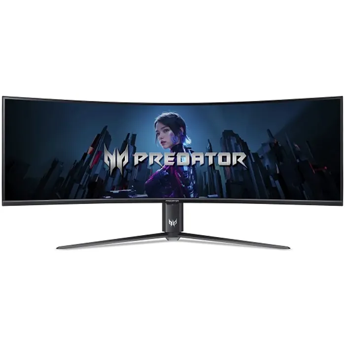 DUHD монитор Acer Predator Z57bmiiphuzx (UM.NZ7EE.001) - фото 1