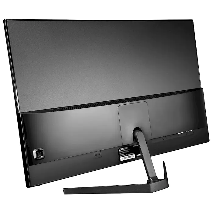 Full HD монитор DIGMA DM-MONB3212 - фото 8