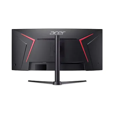 3.5K монитор Acer XZ340CURW0bmiiphx - фото 4
