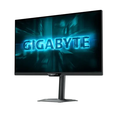 4K монитор Gigabyte G27U - фото 3