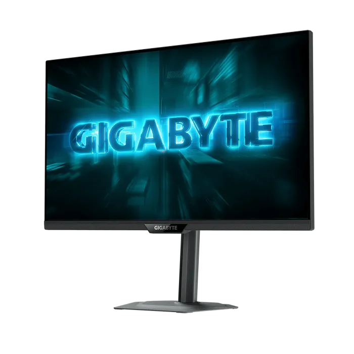 4K монитор Gigabyte G27U - фото 3