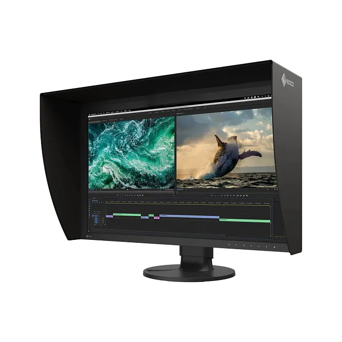 WQHD монитор Eizo ColorEdge CG2700S - фото 3