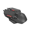 Мышь проводная Acer Nitro OMW302 (ZL.MCECC.025) - фото 4