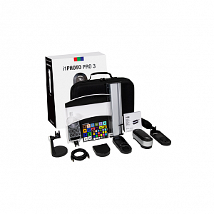 Спектрофотометр X-Rite i1 Photo Pro 3 (EO3PHO)