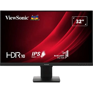 SuperClear. Анонс монитора ViewSonic VG3209-4K