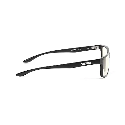 Очки для компьютера GUNNAR Vertex Liquet Onyx (VER-00109) - фото 3