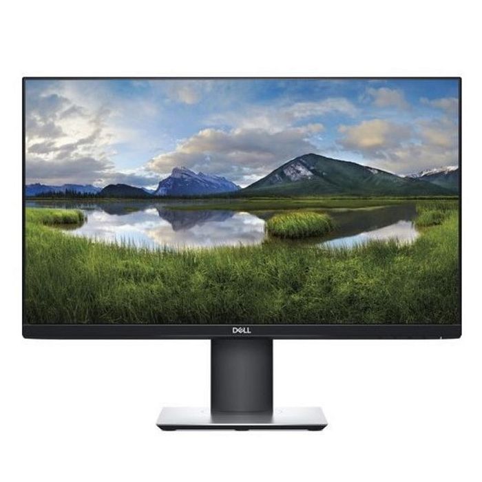 Full HD монитор Dell U2421HE - фото 1