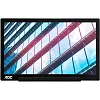 Портативный Full HD монитор AOC I1601P - фото 1