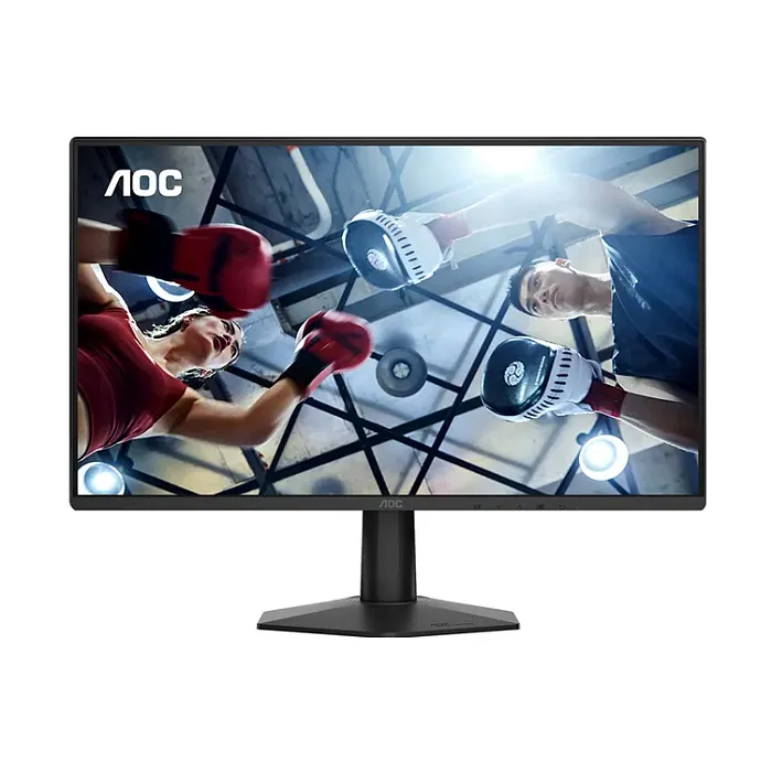 Full HD монитор AOC 24G51ZE - фото 1