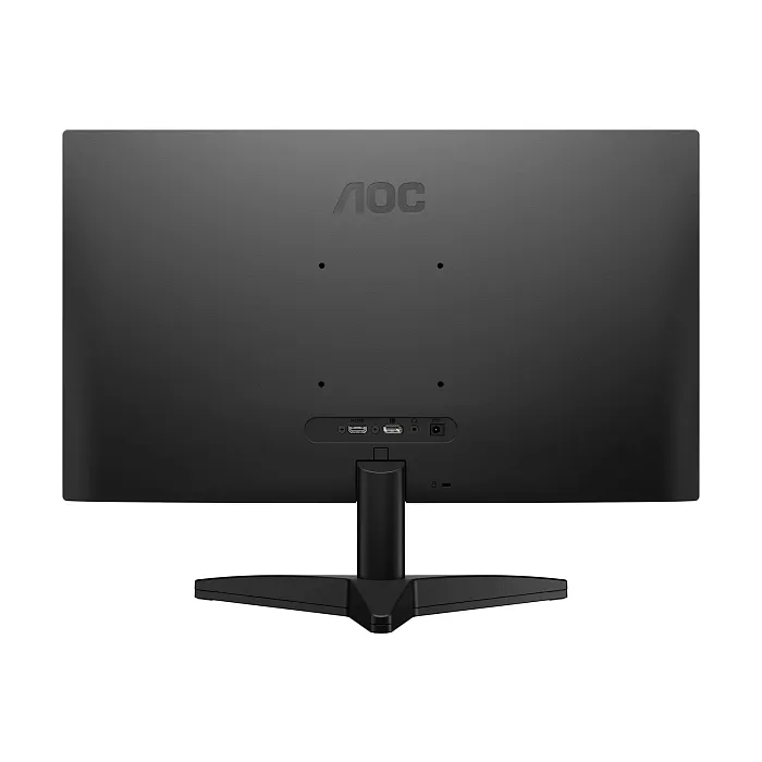 WQHD монитор AOC Q24B36X - фото 2