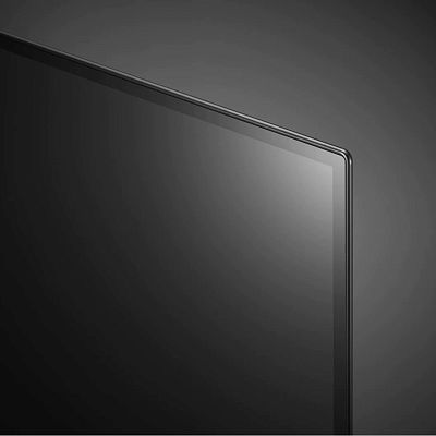 4K OLED телевизор LG OLED48C1RLA - фото 5