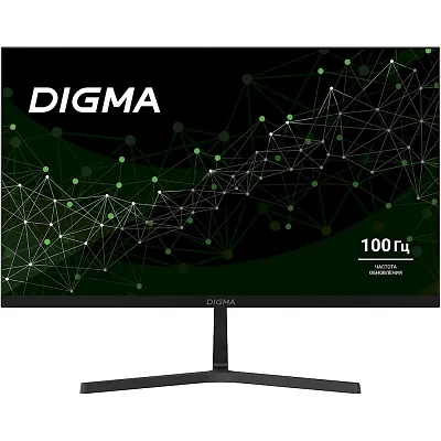 Full HD монитор DIGMA Progress 27P404F - фото 1