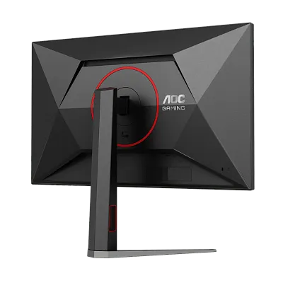 WQHD монитор AOC Q27G4/D - фото 10