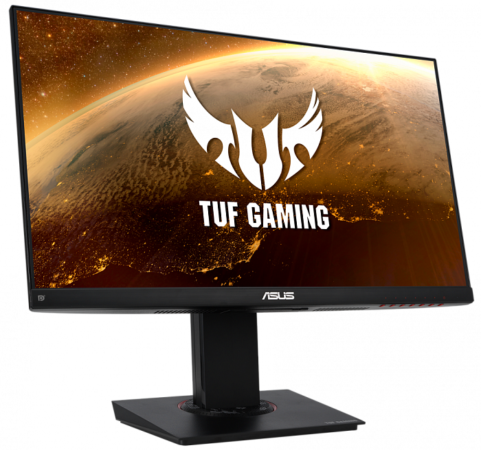 4K монитор ASUS TUF Gaming VG289Q - фото 1