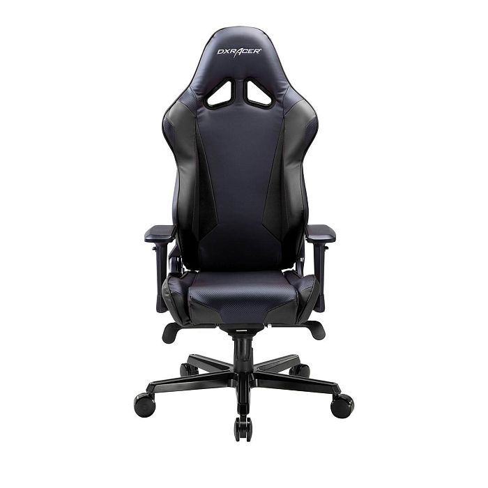 Компьютерное игровое кресло DXRacer OH/RV001/N - фото 2
