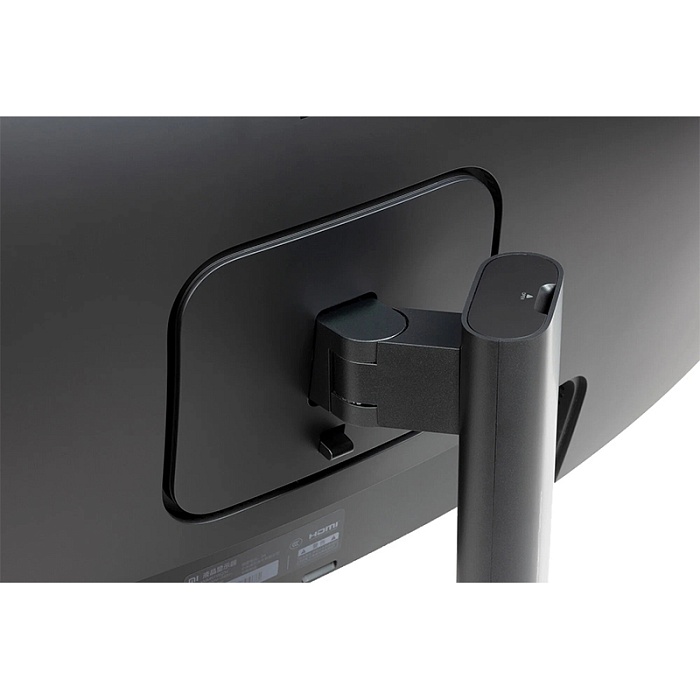 3.5K монитор Xiaomi Mi Curved Gaming Monitor (BHR5133GL) - фото 6