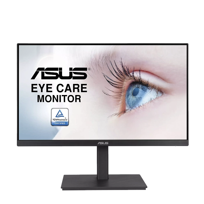 Full HD монитор ASUS VA24EQSB - фото 1