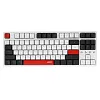 Игровая клавиатура Acer OKR302 White (ZL.KBDEE.016) - фото 1