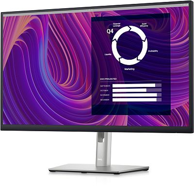 WQHD монитор Dell P2723D - фото 3