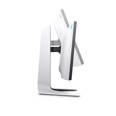 Full HD монитор Dell Alienware AW2521HFLA (Lunar Light) - фото 5