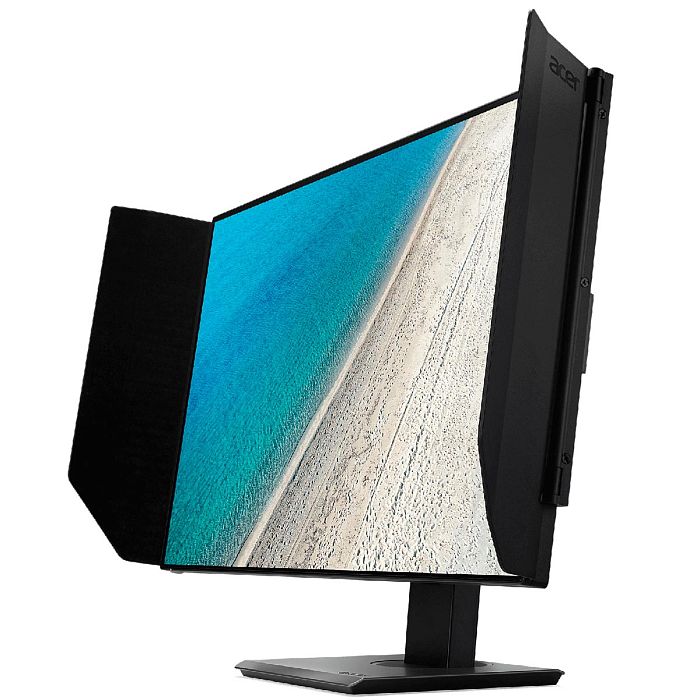 4K монитор Acer ProDesigner BM270bmiipphuzx - фото 8