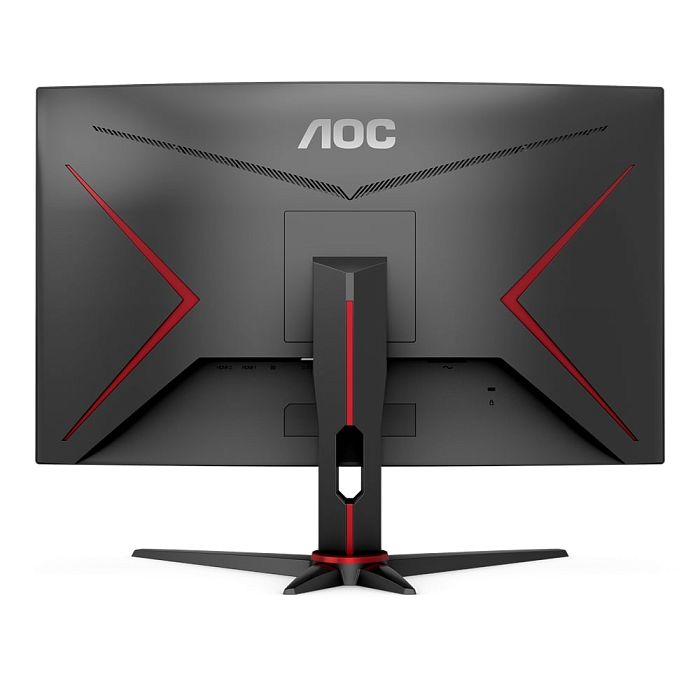 Full HD монитор AOC C27G2ZE - фото 5