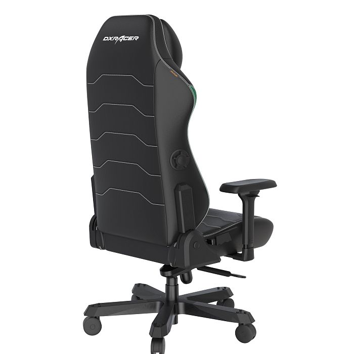 Компьютерное игровое кресло DXRacer I-DMC/MAS2022/NE - фото 1
