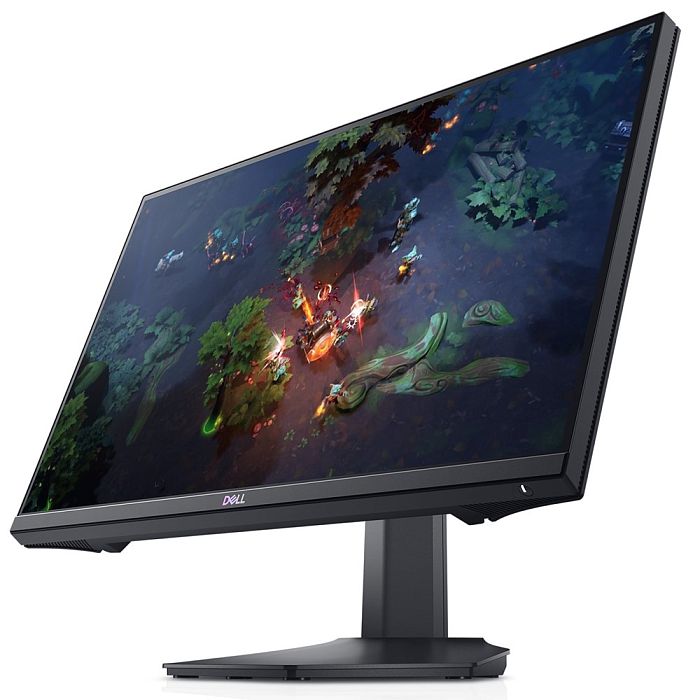Full HD монитор Dell S2421HGF - фото 2