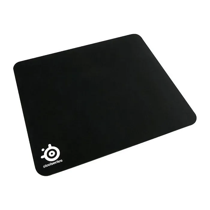 Коврик для мыши SteelSeries QcK Heavy Large Extra Thick Micro Woven (63008) - фото 2