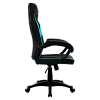 Игровое кресло ThunderX3 EC1 AIR CYAN - фото 2