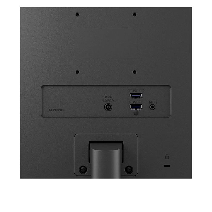 Full HD монитор LG 24MS500-B - фото 6