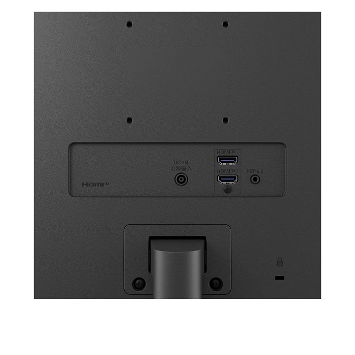 Full HD монитор LG 24MS500-B - фото 6