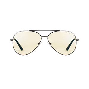 Очки для компьютера GUNNAR Maverick, Gunmetal (MAV-05001)