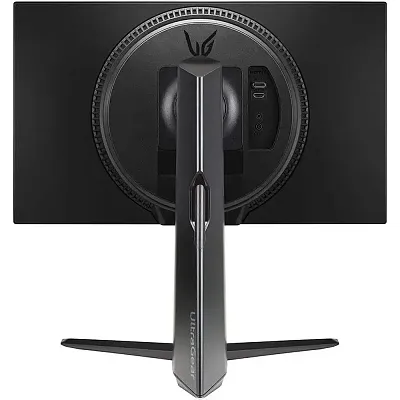Full HD монитор LG UltraGear 24GS65F-B - фото 5