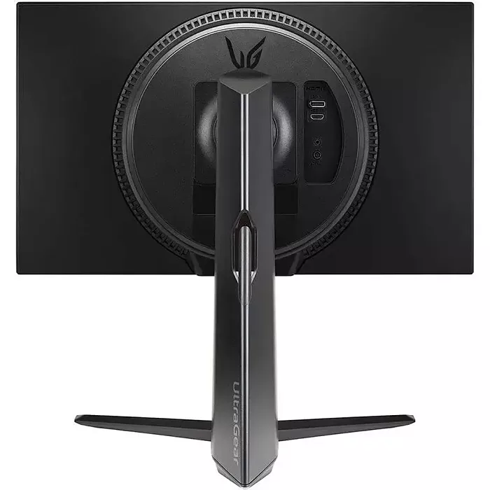 Full HD монитор LG UltraGear 24GS65F-B - фото 5