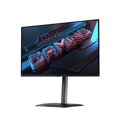 4K QD-OLED монитор Gigabyte MO27U2 - фото 3
