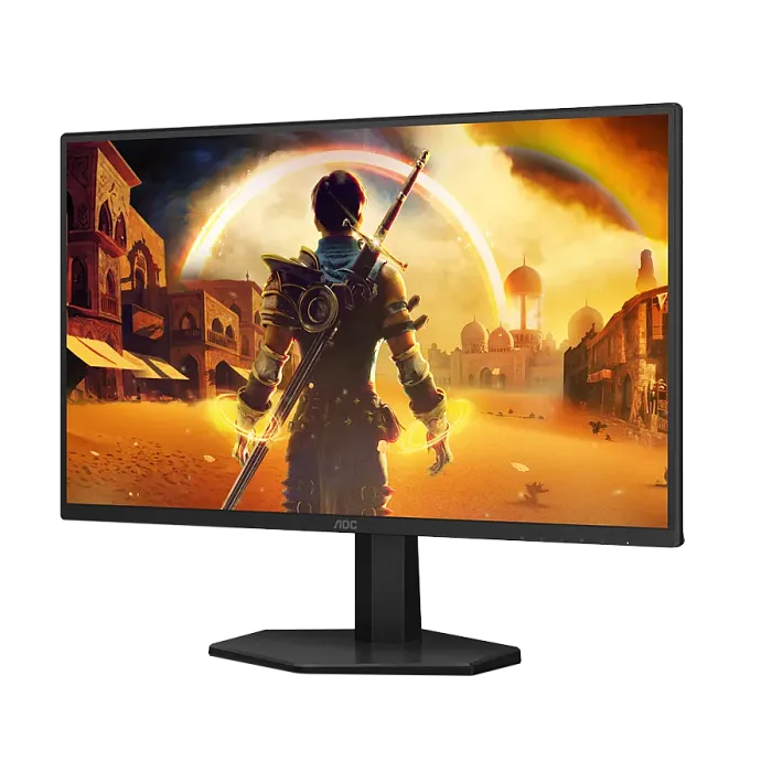 Full HD монитор AOC 25G42E - фото 4
