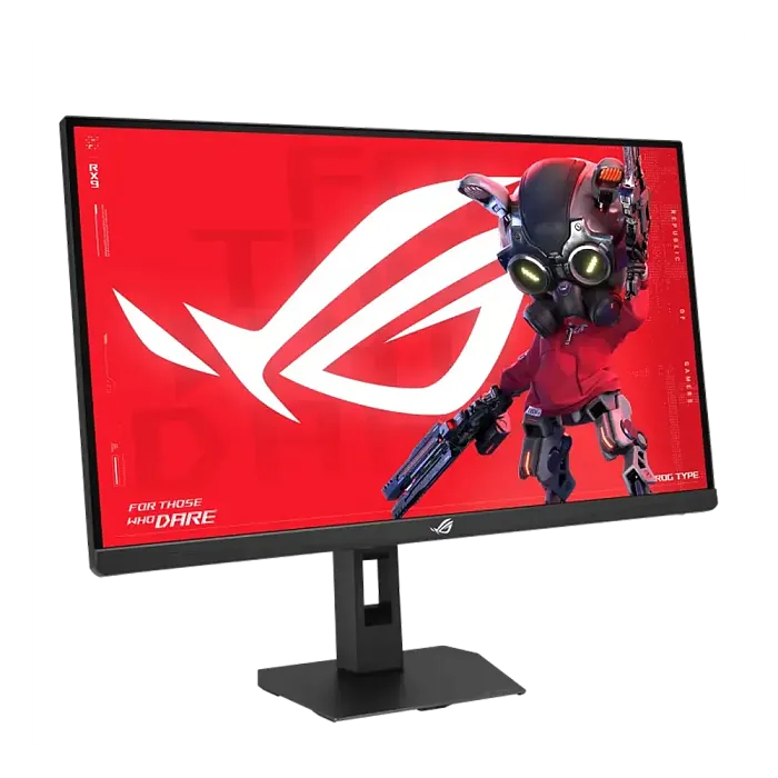 WQHD монитор ASUS ROG Strix XG27ACMES - фото 3