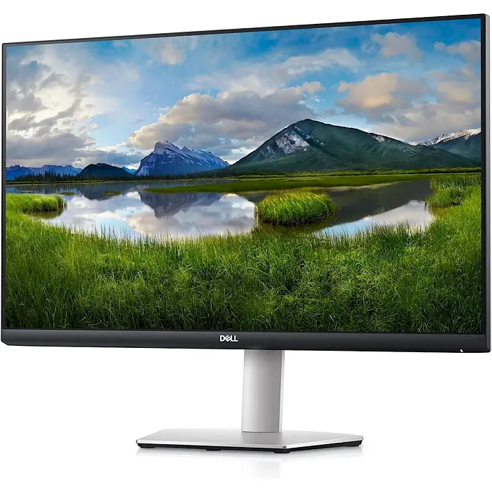 WQHD монитор Dell S2721DS - фото 2