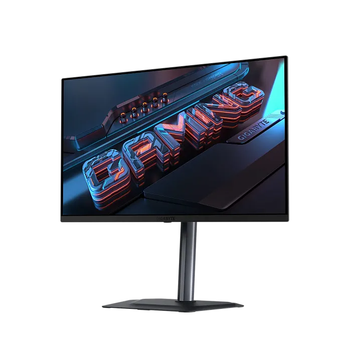 4K QD-OLED монитор Gigabyte MO27U2 - фото 2