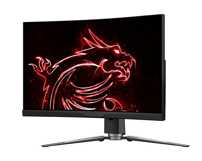 WQHD монитор MSI MPG ARTYMIS 273CQR - фото 3