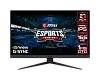 WQHD монитор MSI Optix G273QF - фото 1