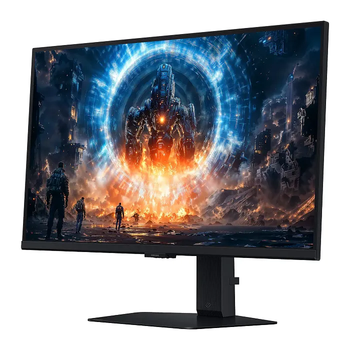 WQHD монитор Samsung Odyssey OLED G6 G60F S27FG606EI (LS27FG606EIXCI) - фото 3
